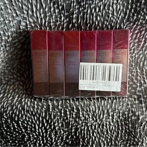 Aliver Wine Lip Tint Set